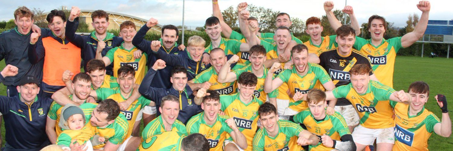 Faughs GAA