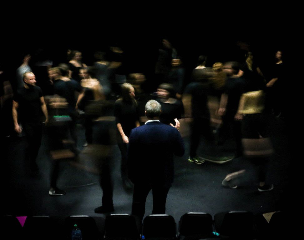 Gaiety School of Acting