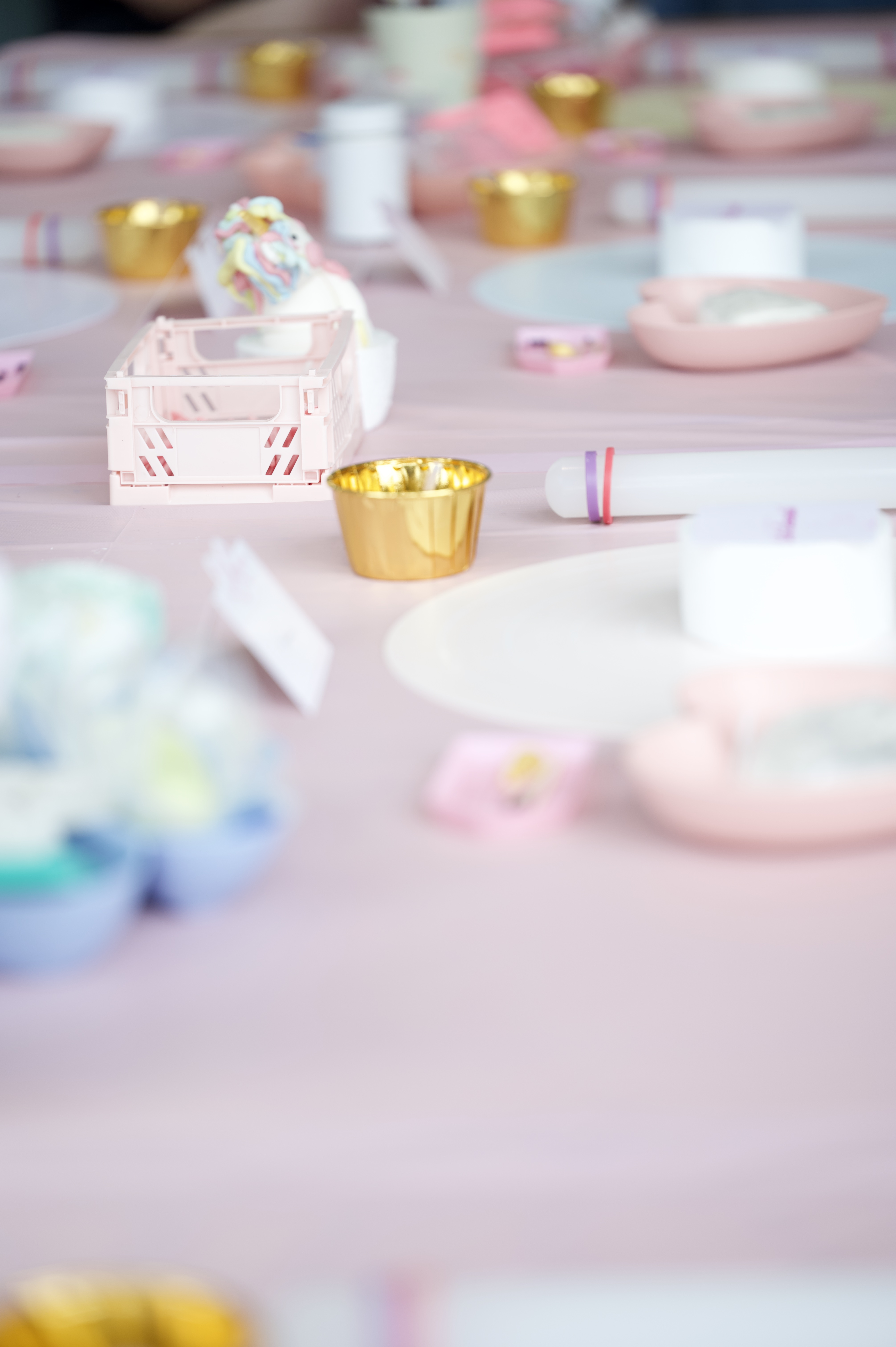 GCakes – Cake Decorating Workshops