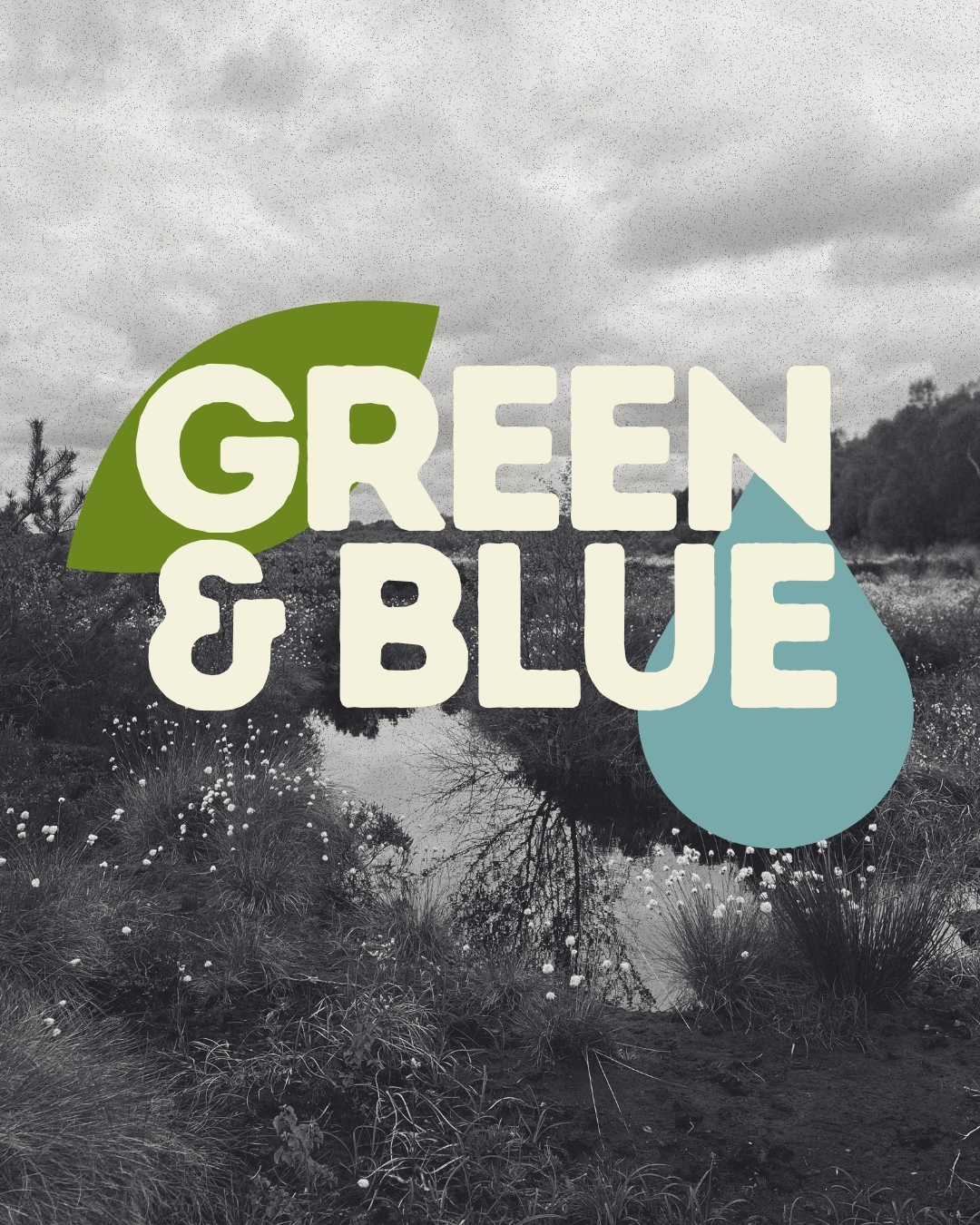 Green&Blue Project Launch Gathering