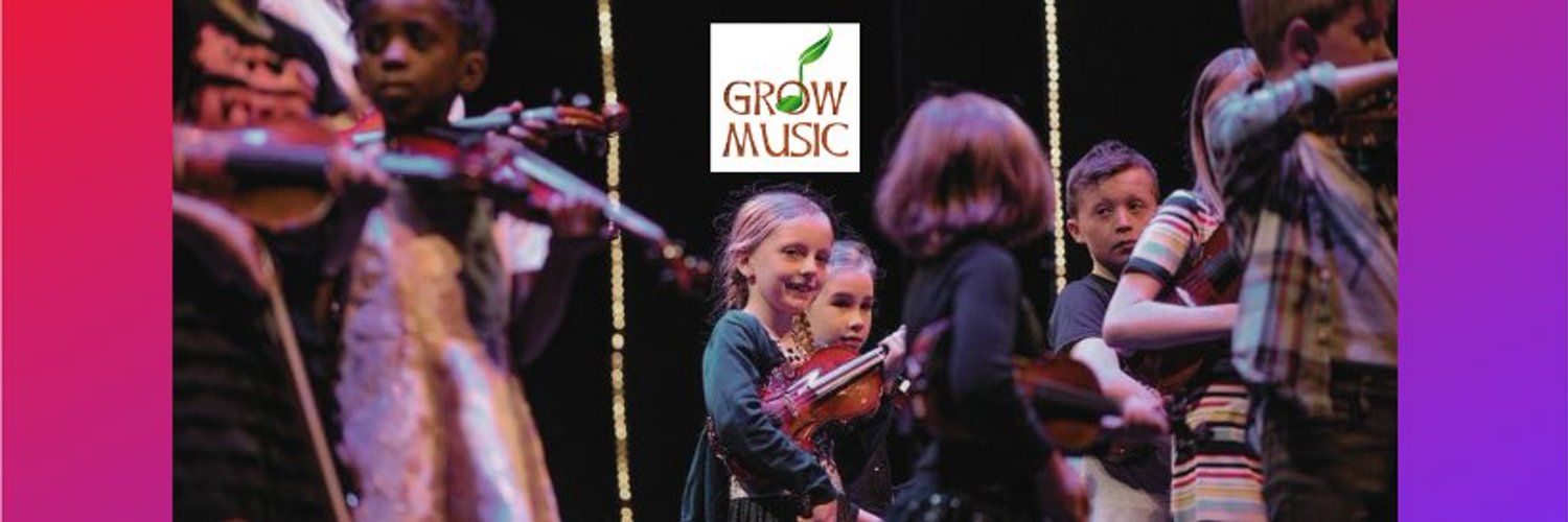 Grow Music