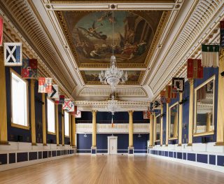 Dublin Castle
