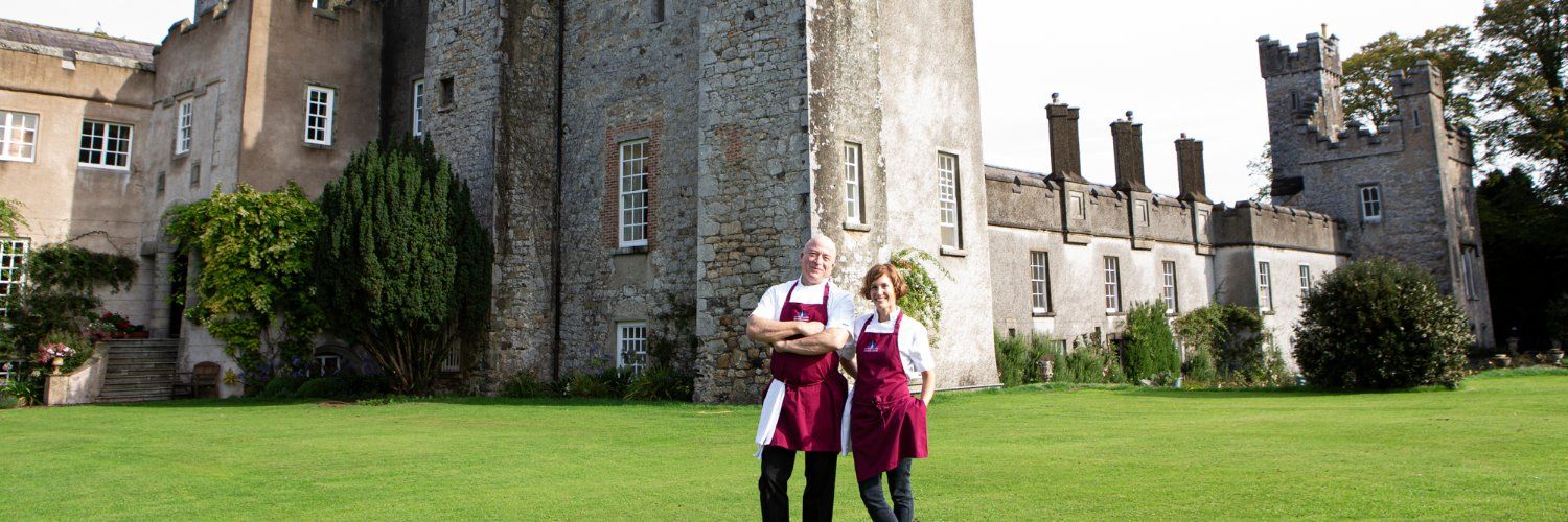 Howth Castle Cookery School
