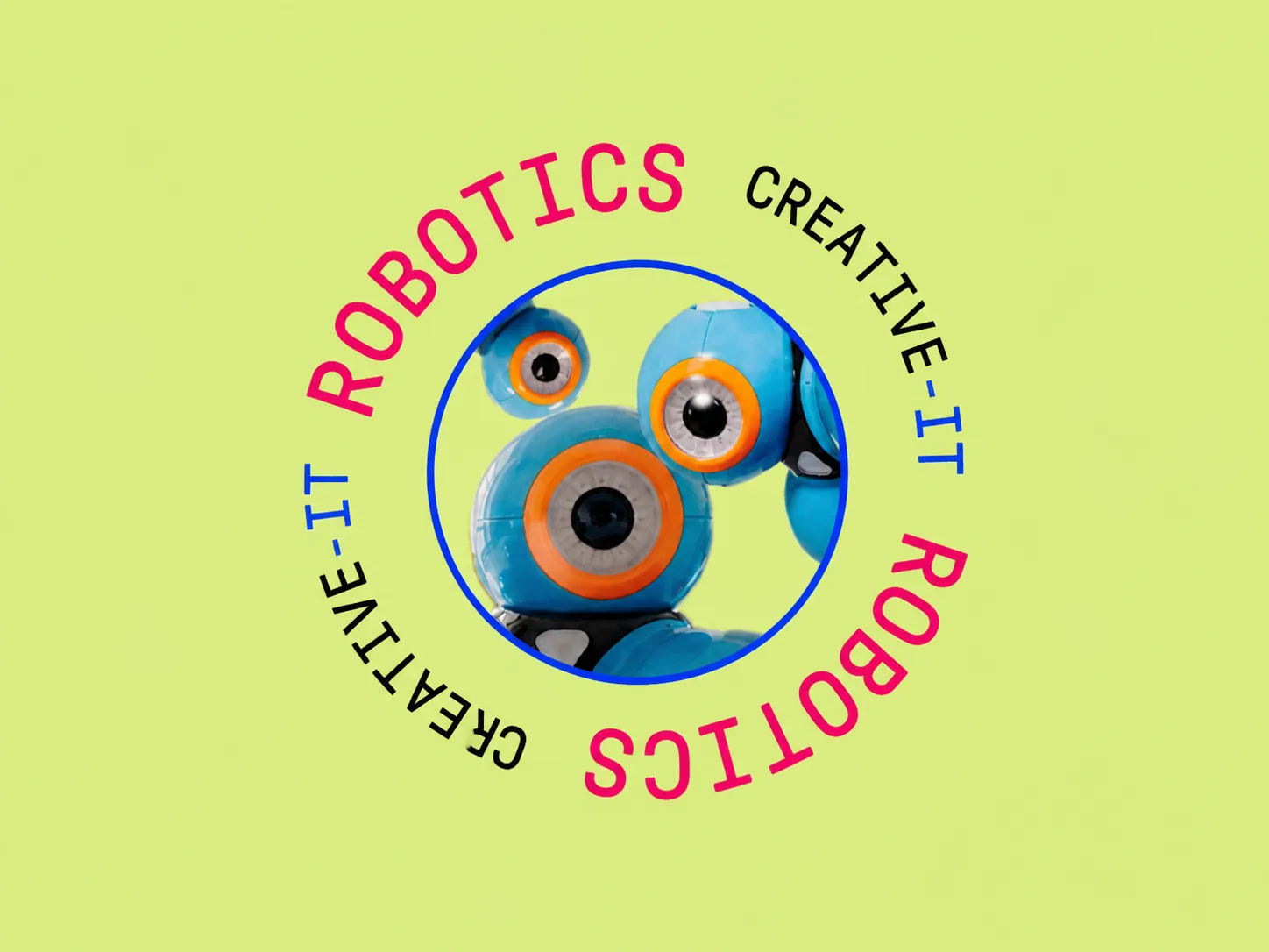 💻 Coding • Design • Robotics • AI for kids aged 5–17