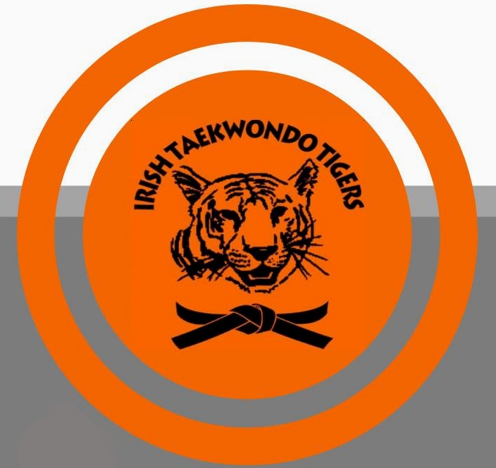 Tae Kwon Do Tigers