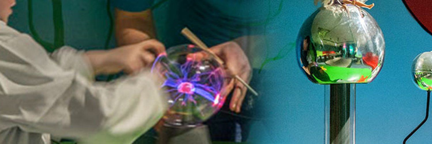 Junior Einsteins Science Club (South Dublin)
