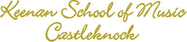 Keenan School of Music