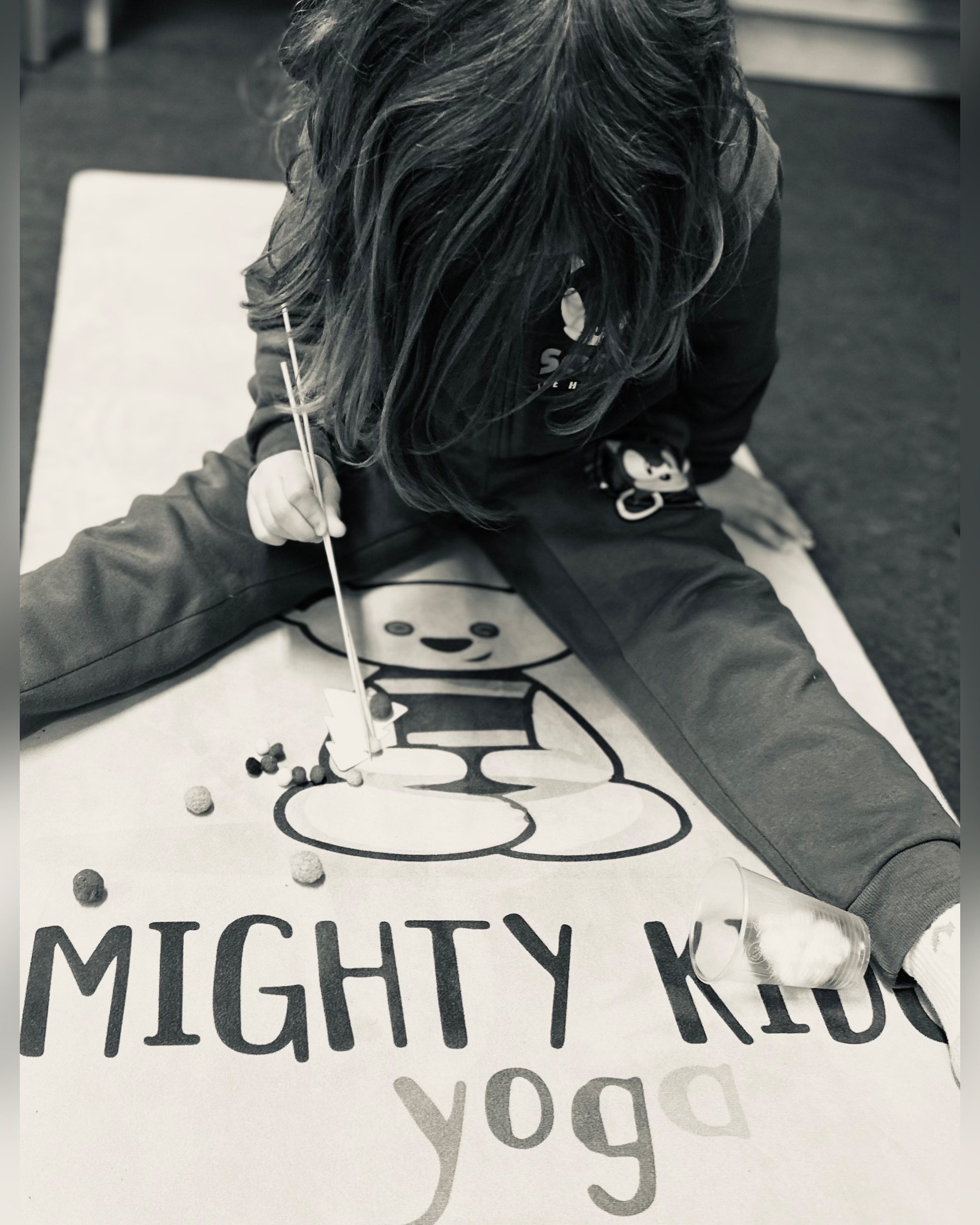 Kids Yoga & Zumbini Combo Class Midleton