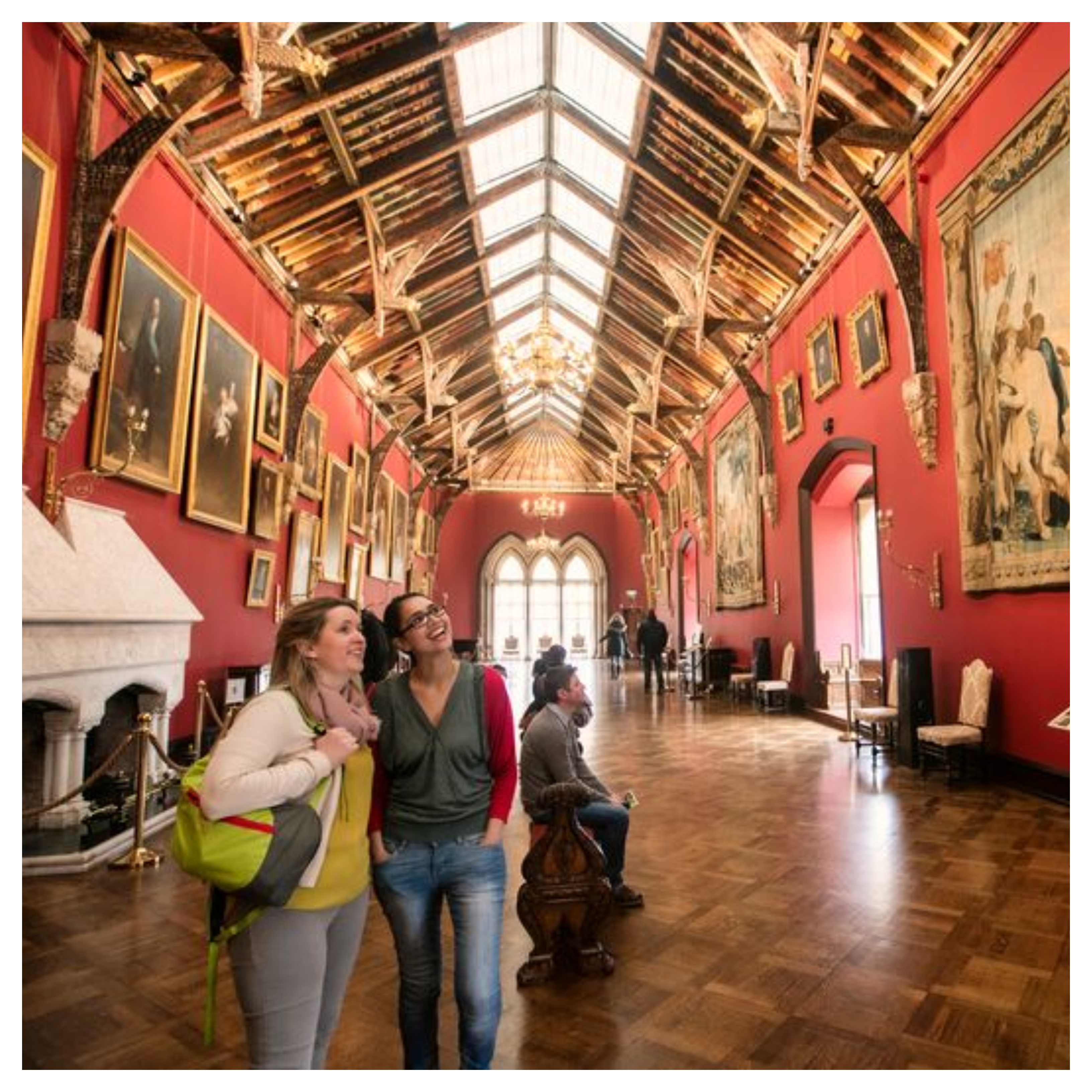 Kilkenny Castle