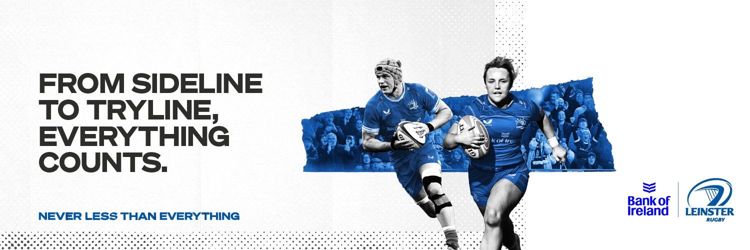 Leinster Rugby (Bank of Ireland Leinster Rugby Summer Camps)