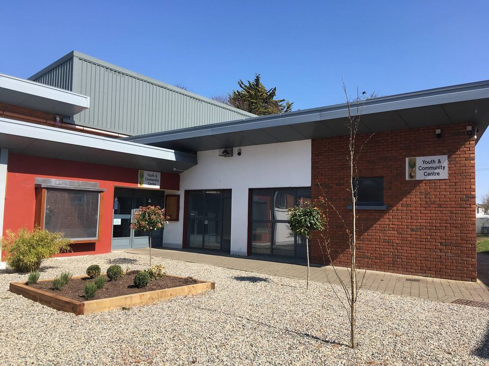 Leixlip Parent, Baby and Toddler Group