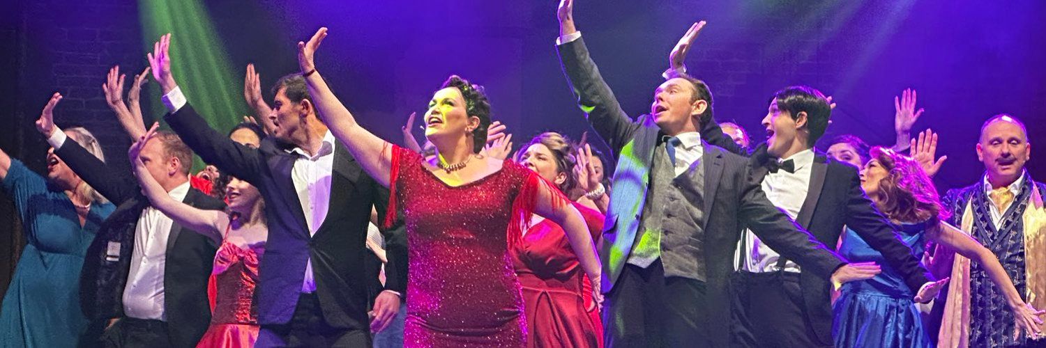 Malahide Musical & Dramatic Society