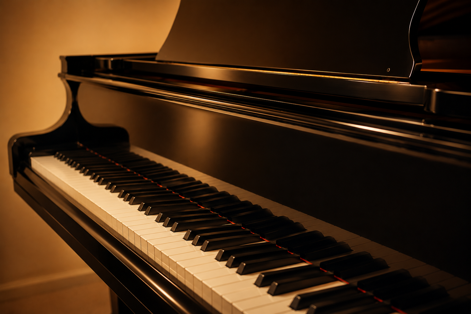Piano Lessons