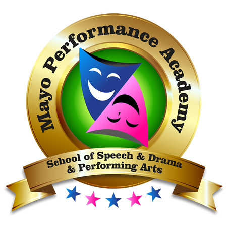 SPEECH & DRAMA CLASSES
