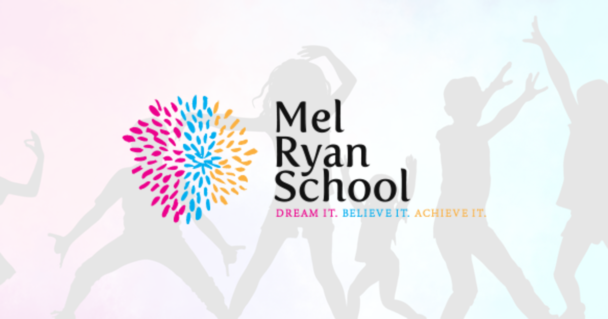 Mel Ryan School