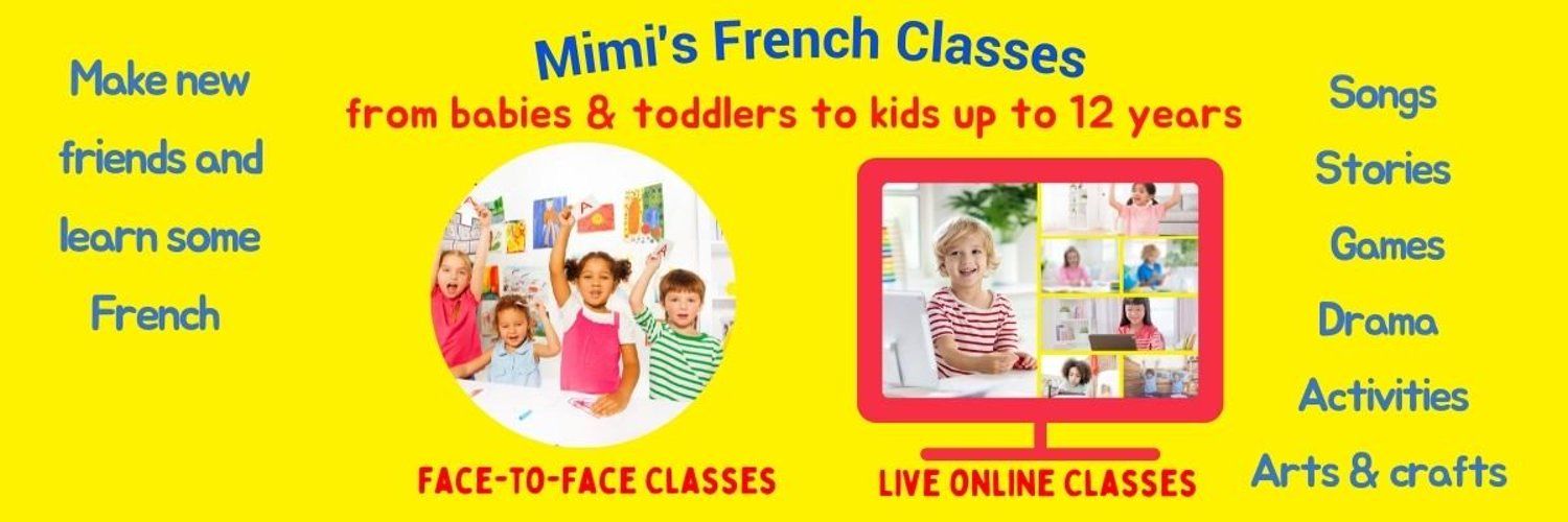 Mimi's French Classes