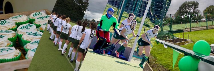 Muckross Hockey Club