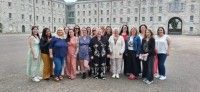 Smithfield Parent, Baby & Toddler Group