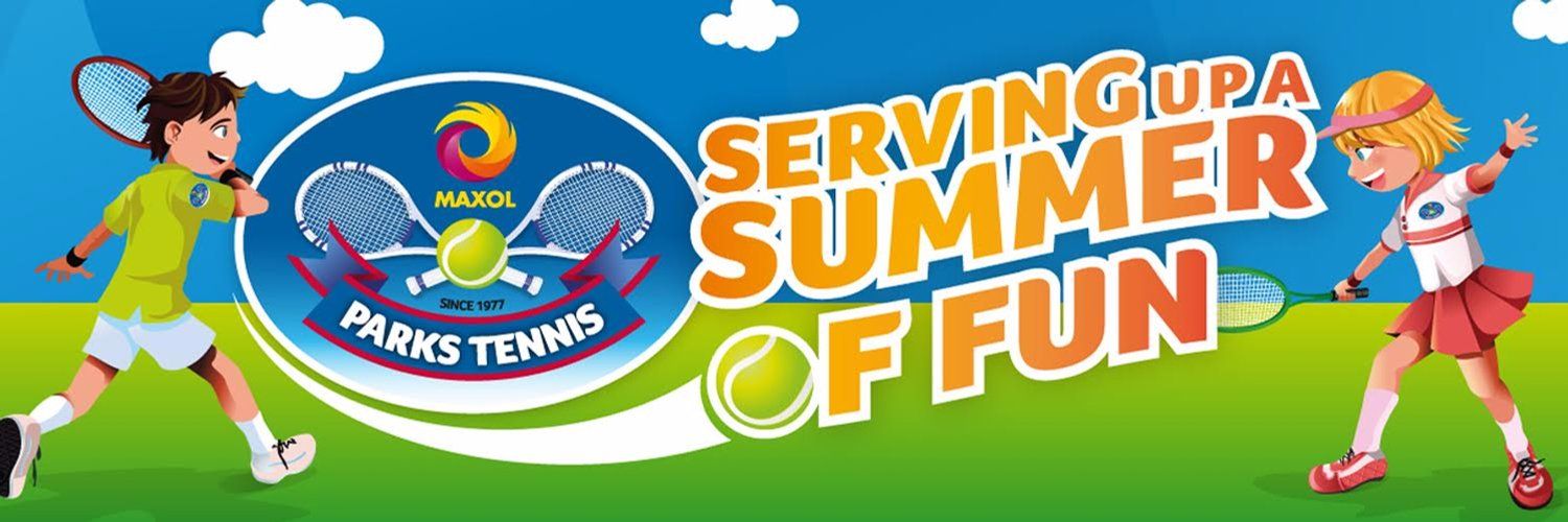 Parks Tennis