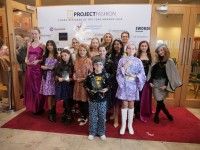 Project Fashion