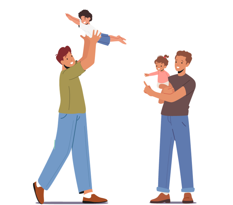 Irishtown Parent and Toddler Group -Quarryvale Family Resource Centre