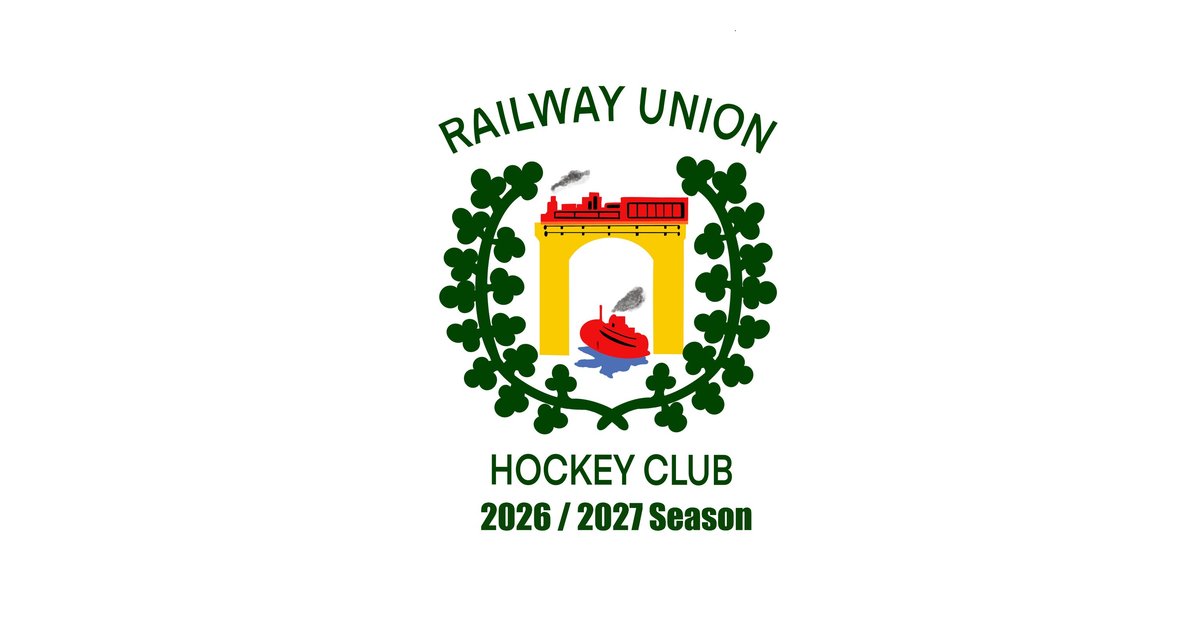 Railway Union Hockey Club