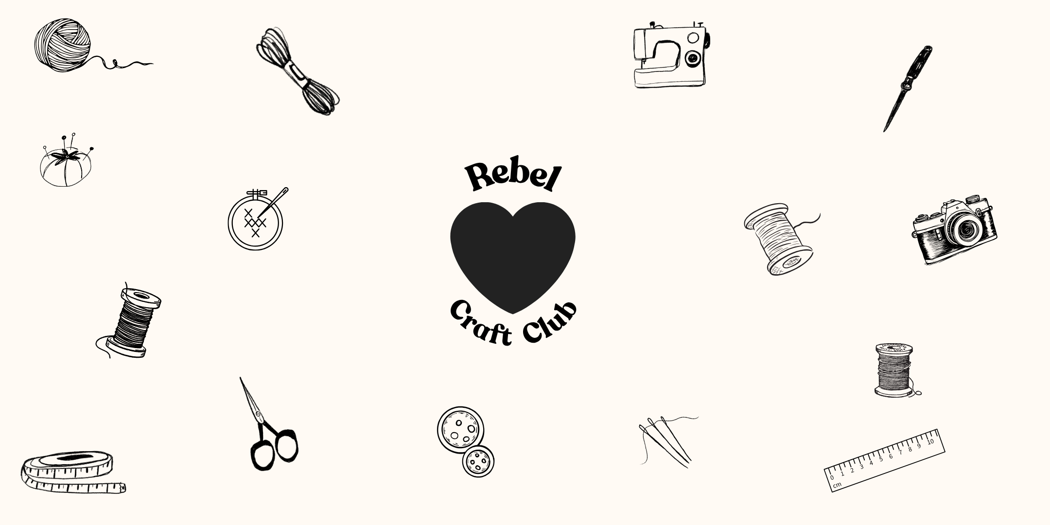 Rebel Craft Club