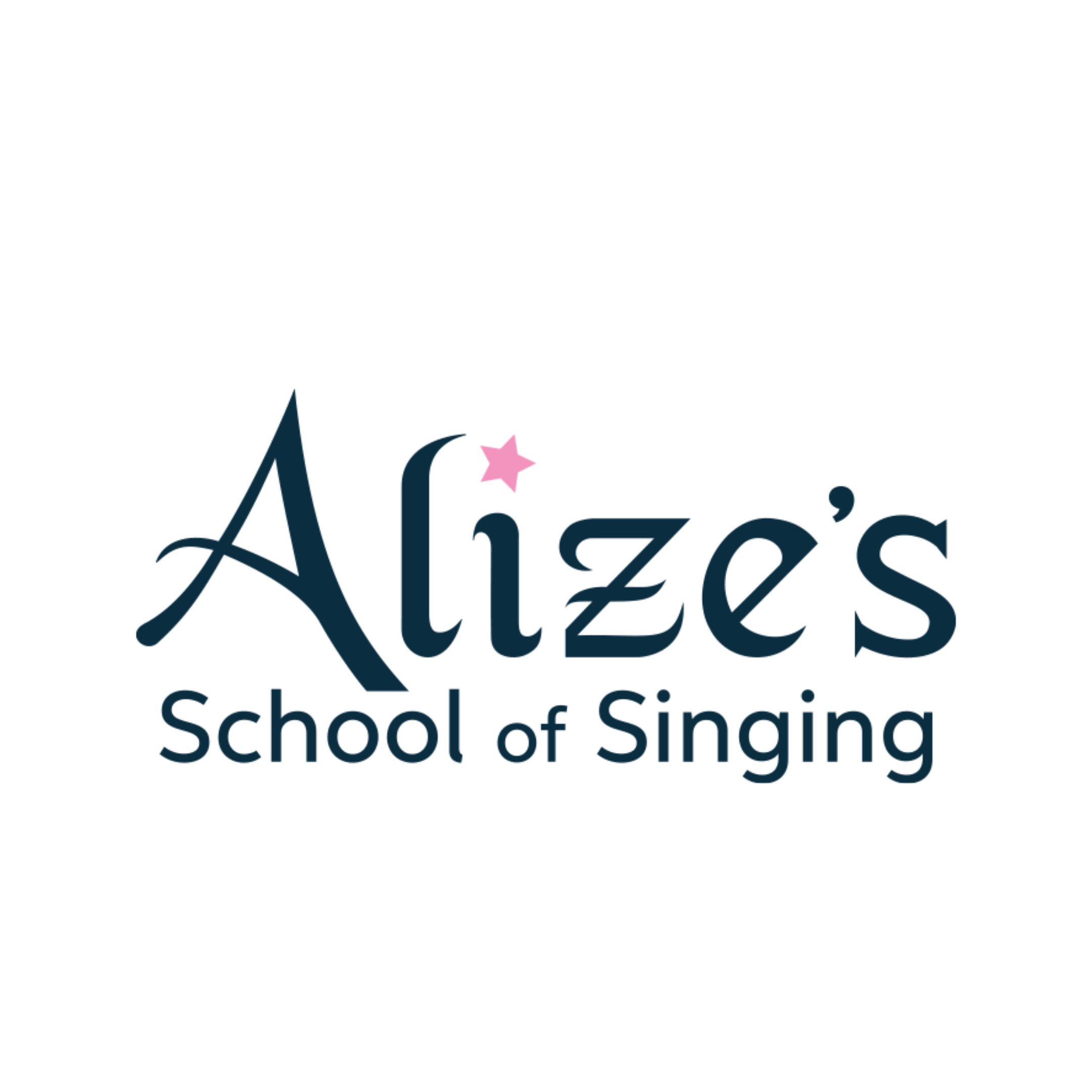 Alize’s School of Singing