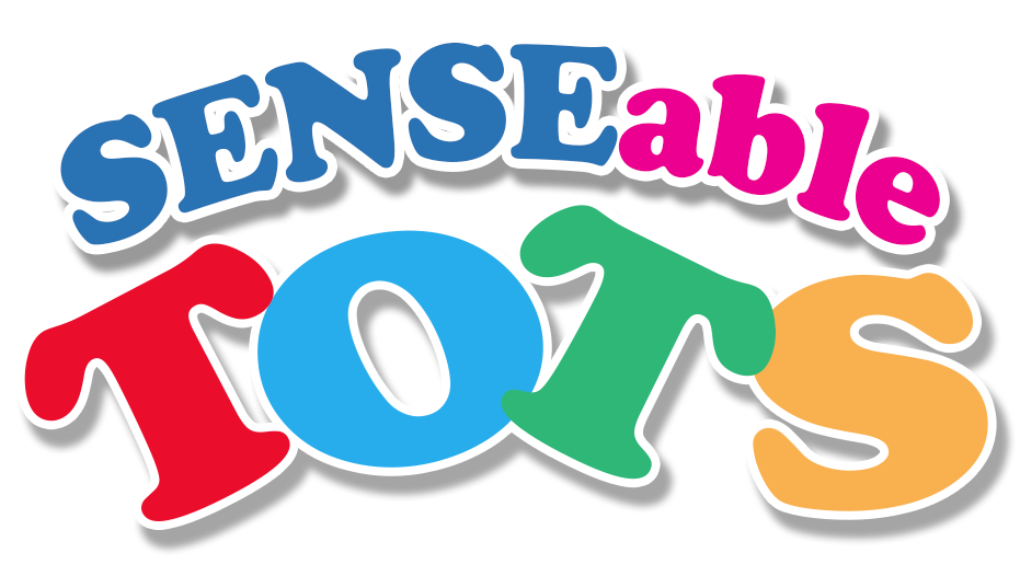 SENSEable Tots