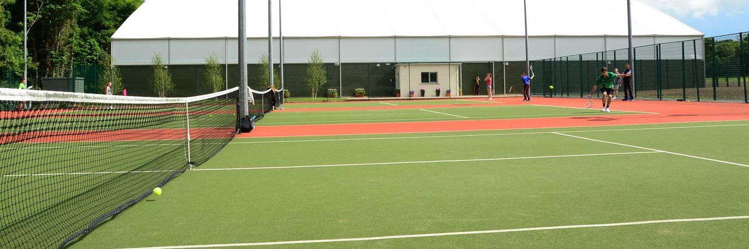 Shankill Tennis Club