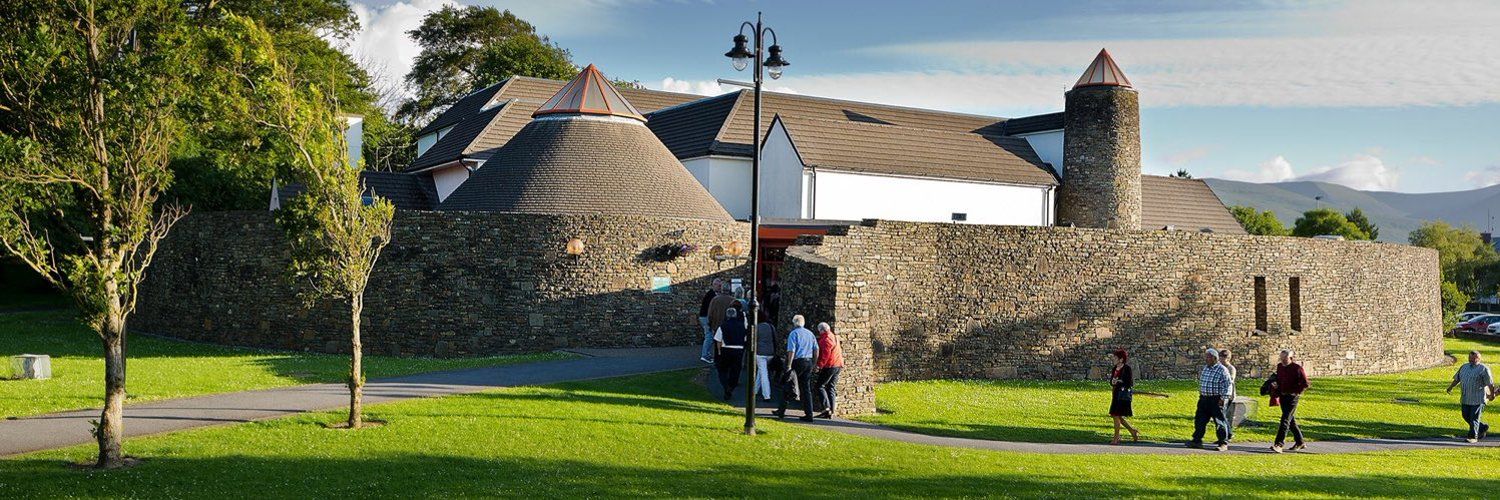 Siamsa Tíre Theatre and Arts Centre