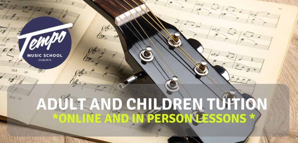 Tempo Music School