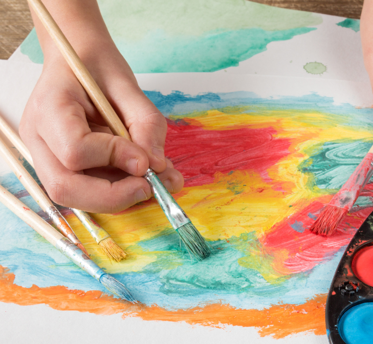 Terra Nova Art Therapy