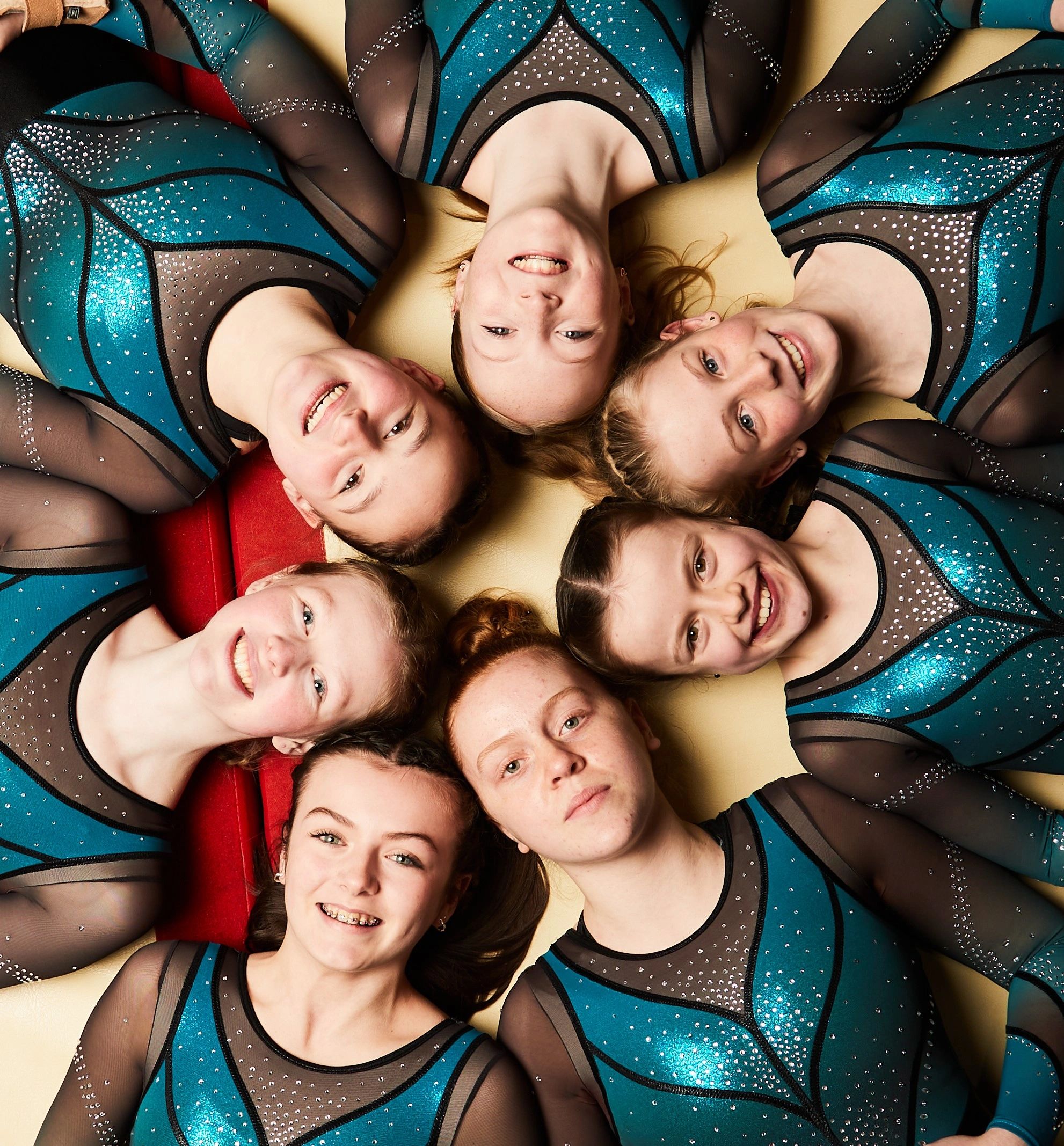 Trojan Gymnastic Club