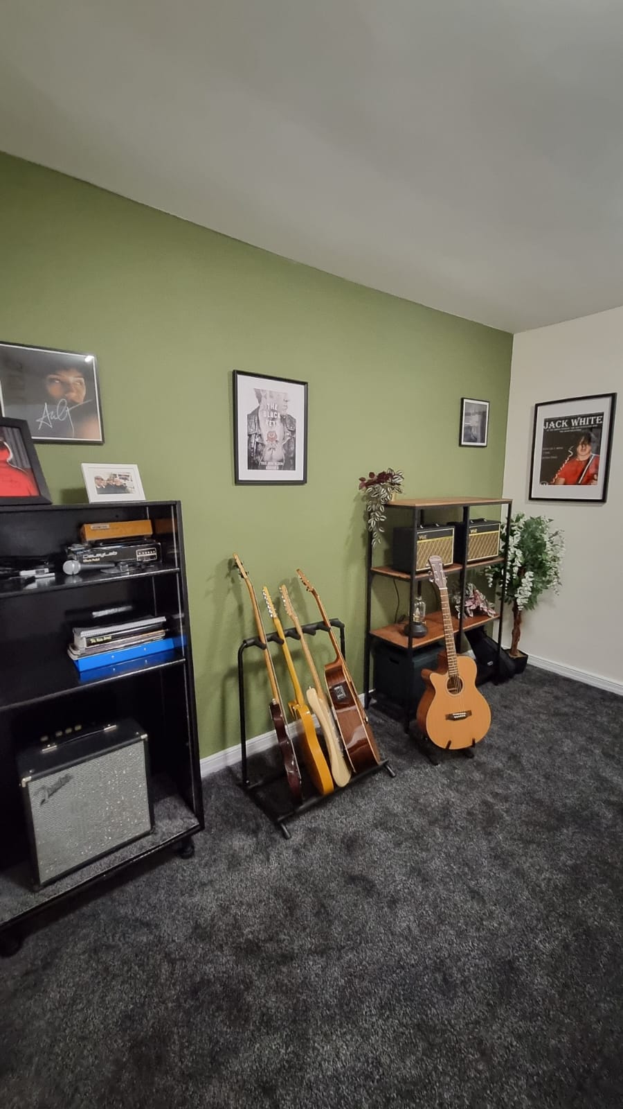 TrueNote – Music Lessons