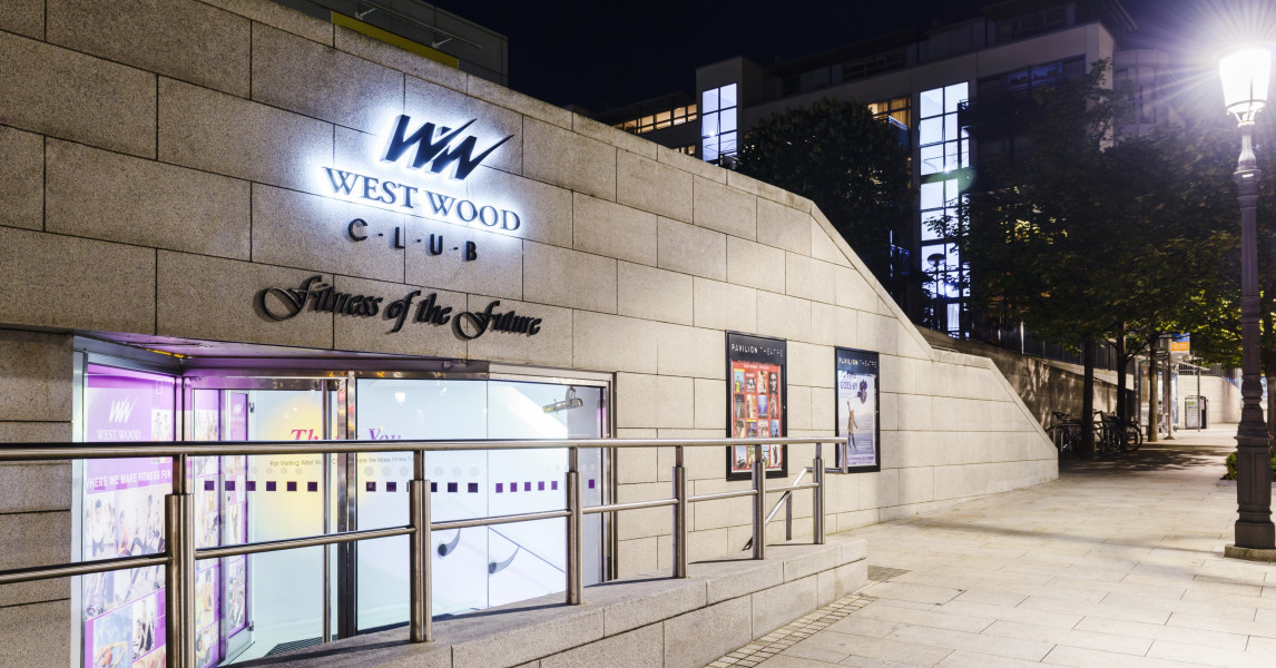 Westwood Club