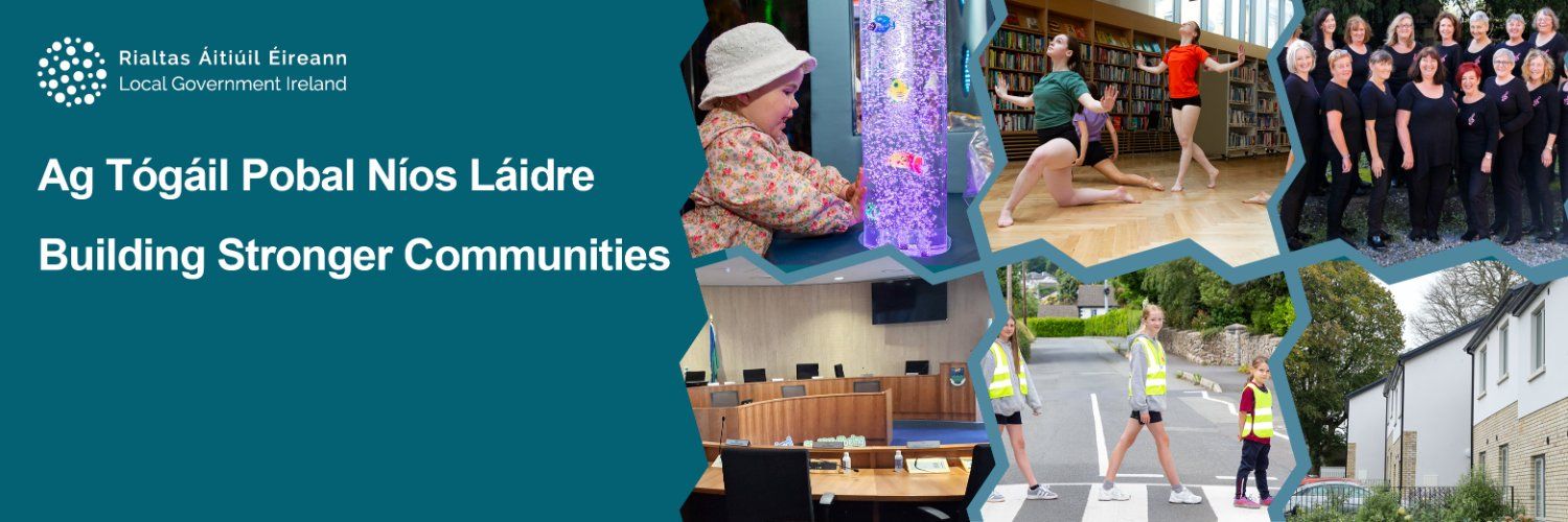 Blessington Library
