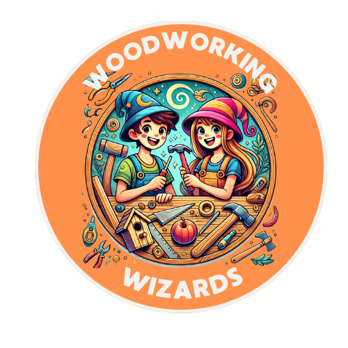 Woodworking Camps
