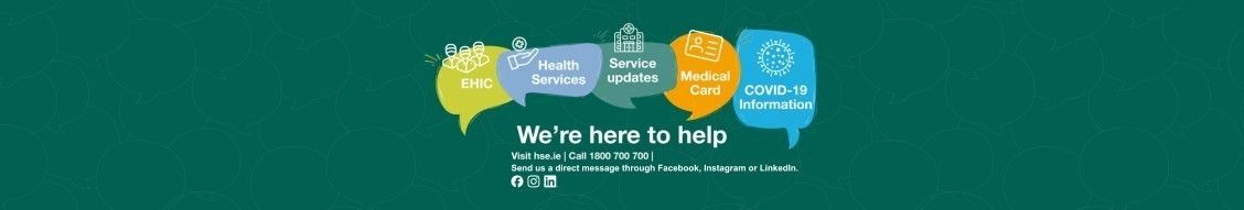 Cuidiu Athlone Support Group