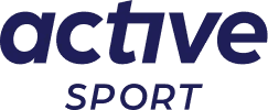 Active Sport logo