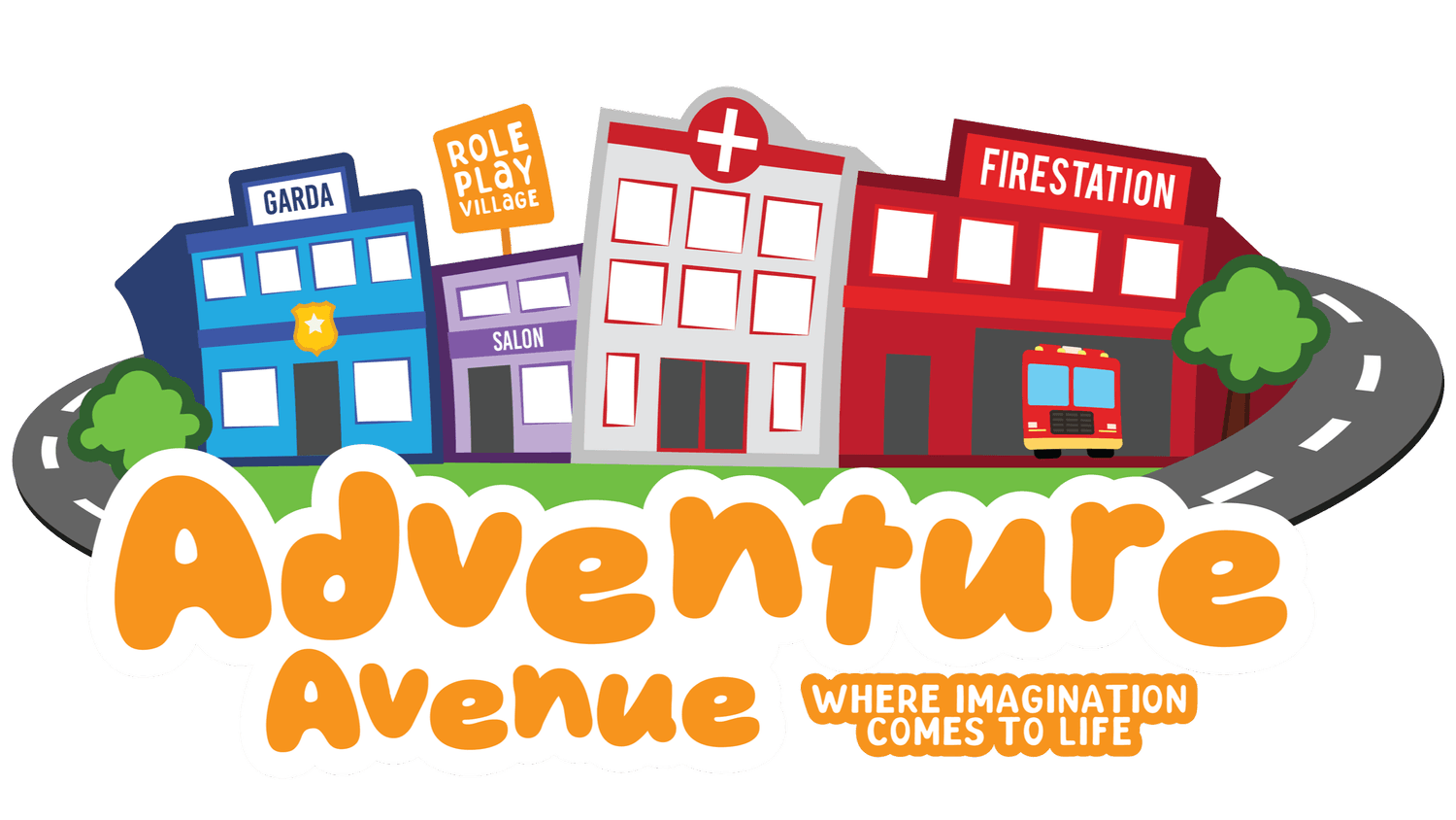 Adventure Avenue Ltd logo
