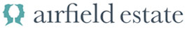 Airfield Estate logo