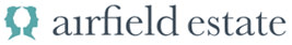 Young Chef at Airfield Estate logo