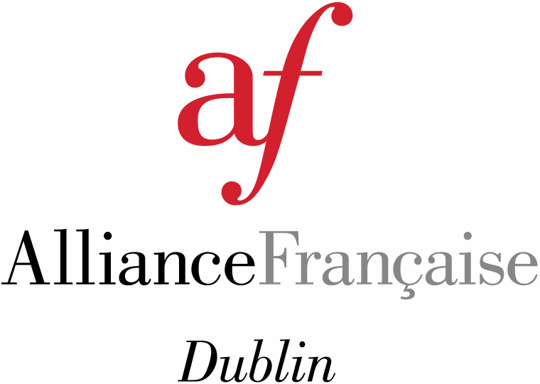 Alliance Française logo