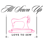 One to One Sewing Classes logo