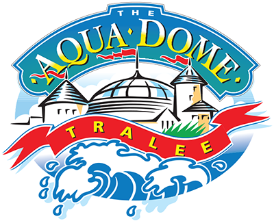Aqua Dome Tralee logo