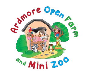 Ardmore Open Farm & Mini Zoo logo