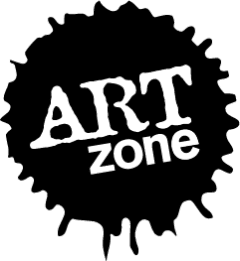 Artzone logo