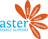 Aster Balbriggan logo