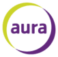 Aura Leisure logo